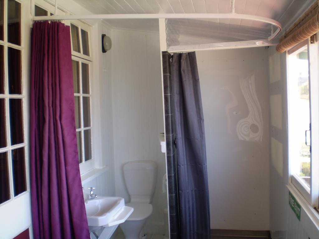 Hotel Federation House à Oamaru Chambre photo